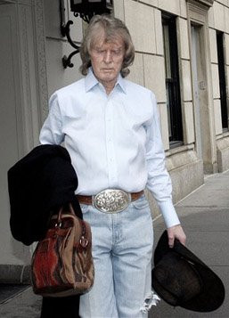 don imus Images and Graphics