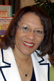 Sharon M. Draper