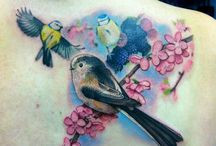 Prettiest Flower Tattoos The best flower tattoos