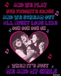 harmony normani hamilton fifth harmony lyrics fith harmony fifth ...