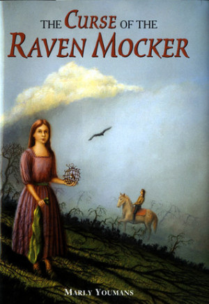 Start by marking “The Curse of the Raven Mocker” as Want to Read: