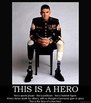 ... Real, True Heroes, Quote, Marines, God Blessed, Real Heroes, Things