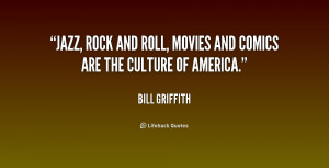Rock and Roll Quotes