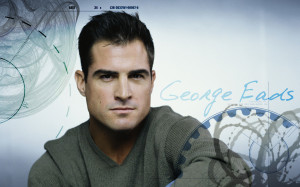 George Eads ' profile. Includes bio, trivia, quotes and photos.