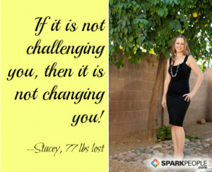 What obstacles did you encounter during your weight-loss journey and ...