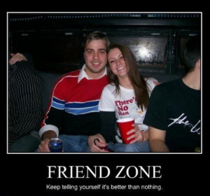 Friend Zone