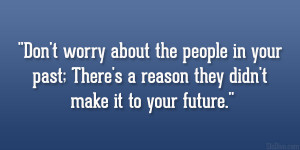 24 Motivating Moving On Quotes For Girls