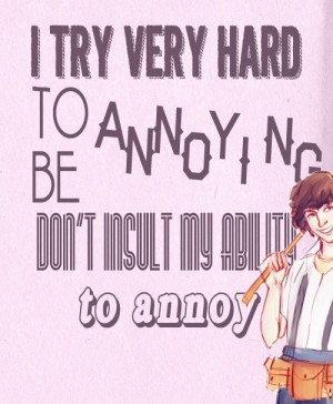 Leo Valdez, The Lost Hero