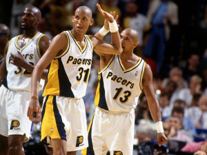 Mark Jackson: Reggie Miller was ‘as good as any two-guard ...