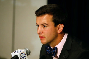 13 Best Quotes from 2013 SEC Media Days
