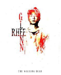 Glenn Rhee More