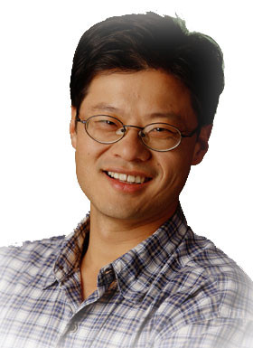 Best Inspirational Quotes Of ‘Jerry Yang’ For Business Students