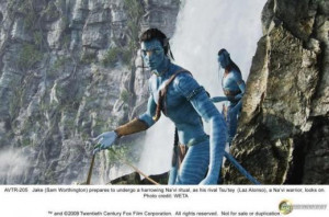 Furthermore, the 3-D adventure seems to have revolutionized the film ...