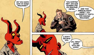 20 Years of Hellboy, Artist by Artist [Art Feature]