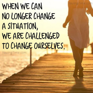 Quotes About Embracing Change