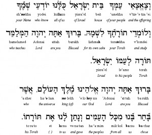 torah lishmah study of torah for its own sake transliterated