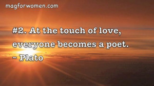 love quotes are carefully selected Enjoy from. You make my heart melt ...