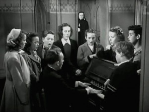 988 (120). The Bells of St. Mary’s (1945, Leo McCarey)