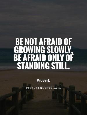 Proverb Quotes Personal Growth Quotes