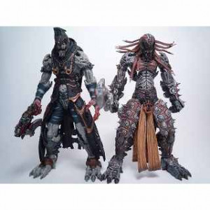 gears of war locust symbol