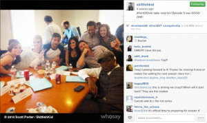 Hart of Dixie' Season 4 Photos Of The Cast That Will Make You Feel ...