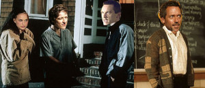 Read More Good Will Hunting Recast Results Recast Movies