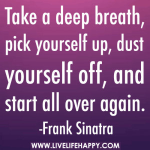 Take A Deep Breath quote #2