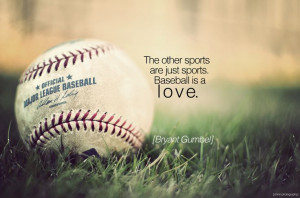 baseball quotes | GOOD BASEBALL QUOTES