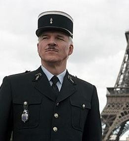 Inspector Clouseau Picture