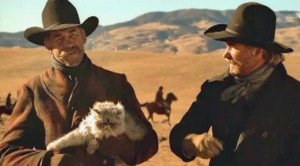 Cowboys Herding Cats Video
