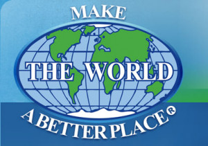 Make The World Better Place
