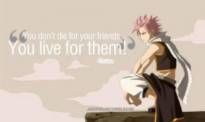 Anime Quote #130 by Anime-Quotes