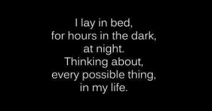 Depression quotes, sayings, deep, life