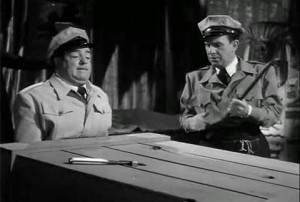 Bud Abbott Lou Costello Meet... | 1948