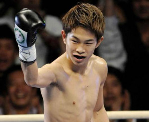 Thread: Amnat Ruenroeng(12-0-0) vs. Kazuto Ioka(14-0-0) - 5/7/2014