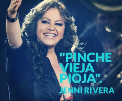 Jenni Rivera