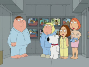 Untitled Griffin Family History - Family Guy Wiki