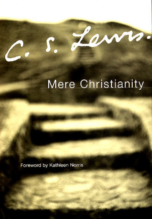 Review: Mere Christianity by C.S. Lewis