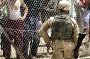 Abu Ghraib Prisoner Abuse Scandal