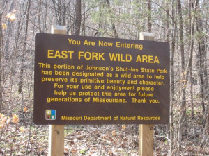 ... at johnson s shut ins state park tent camping at johnson s shut ins