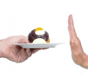 Choice of Words May Help Dieters Resist Temptation, Study Suggests