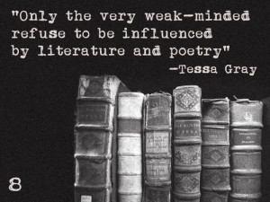 Infernal Devices Tessa