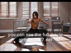 Ninja Movie Trailer...