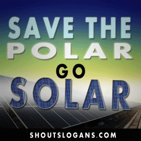 Solar Energy is renewable Energy. Solar Power slogans and sayings will ...