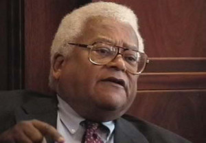 Rev. James Lawson Testifies about the Rise of MLK as an International ...