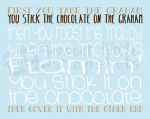 mores - The Sandlot Quote Pri nt ...