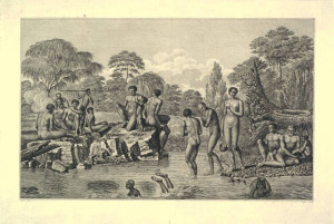 History of Aboriginal Australia People