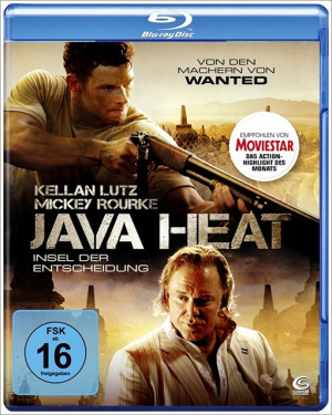 Java Heat 2013 full movie