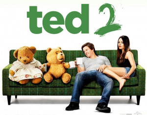 ted 2 preview for ted 2 the sequel coming in