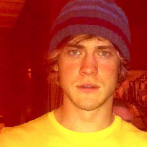 Andrew VanWyngarden. Yes.